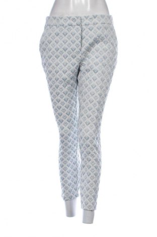 Γυναικείο παντελόνι Next, Μέγεθος M, Χρώμα Πολύχρωμο, Τιμή 24,57 €