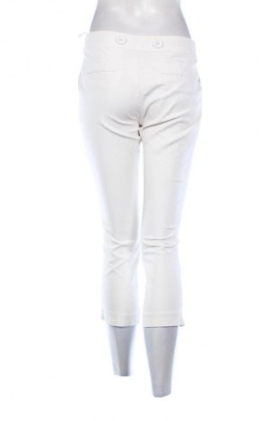 Дамски панталон Next, Размер M, Цвят Екрю, Цена 41,06 лв.