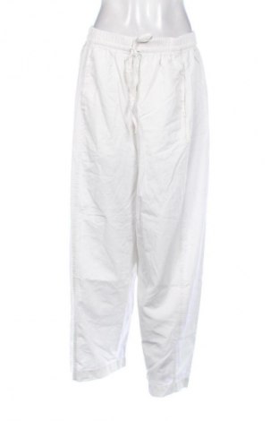 Дамски панталон Next, Размер M, Цвят Екрю, Цена 33,99 лв.