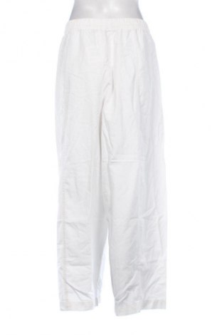 Дамски панталон Next, Размер M, Цвят Екрю, Цена 33,99 лв.