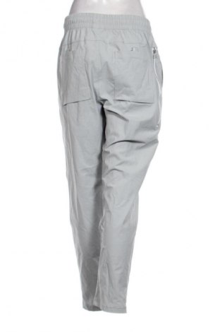 Дамски панталон Nike, Размер M, Цвят Сив, Цена 46,99 лв.