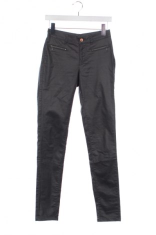 Дамски панталон Noisy May, Размер XS, Цвят Сив, Цена 41,00 лв.