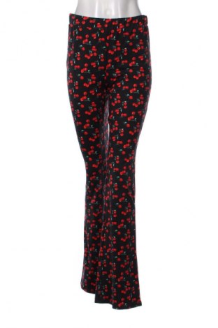 Γυναικείο παντελόνι Noisy May, Μέγεθος M, Χρώμα Πολύχρωμο, Τιμή 45,99 €