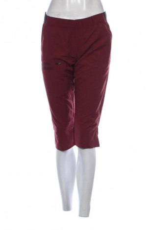Дамски панталон Nordblanc, Размер M, Цвят Червен, Цена 124,00 лв.