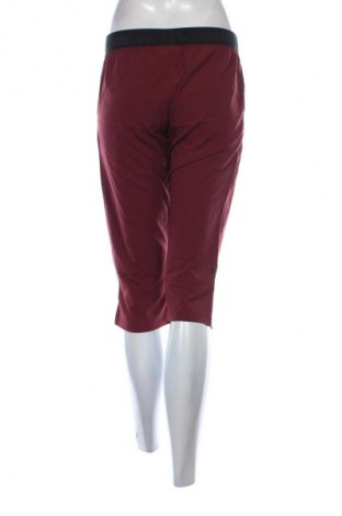 Дамски панталон Nordblanc, Размер M, Цвят Червен, Цена 124,00 лв.