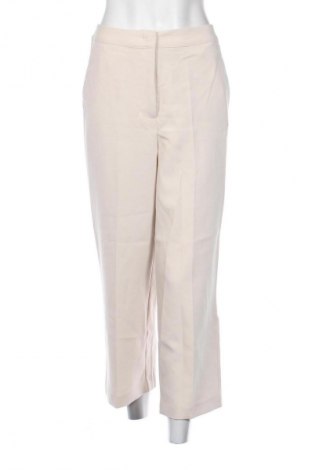 Női nadrág Numph, Méret S, Szín Bézs, Ár 16 400 Ft