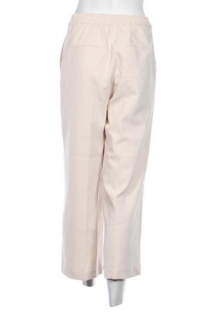 Női nadrág Numph, Méret S, Szín Bézs, Ár 16 400 Ft