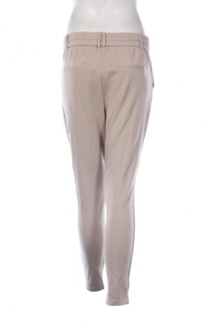 Pantaloni de femei ONLY, Mărime L, Culoare Bej, Preț 72,03 Lei