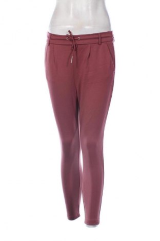 Damskie spodnie ONLY, Rozmiar S, Kolor Popielaty róż, Cena 45,95 zł