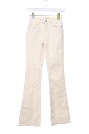 Damenhose ONLY, Größe XXS, Farbe Weiß, Preis 41,99 €