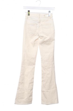 Damenhose ONLY, Größe XXS, Farbe Weiß, Preis 41,99 €