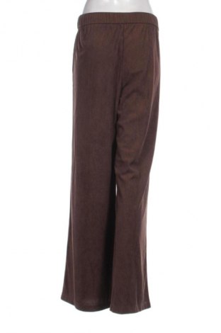 Damenhose ONLY, Größe XL, Farbe Braun, Preis € 41,99