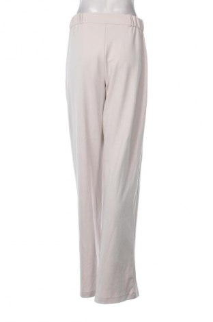 Pantaloni de femei ONLY, Mărime S, Culoare Bej, Preț 196,99 Lei