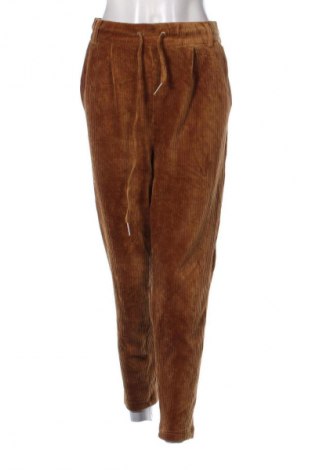 Damenhose ONLY, Größe XL, Farbe Braun, Preis € 13,99