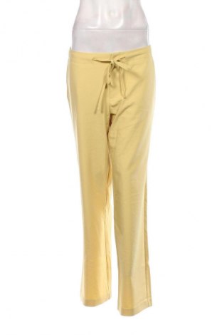 Γυναικείο παντελόνι ONLY, Μέγεθος L, Χρώμα Κίτρινο, Τιμή 34,99 €