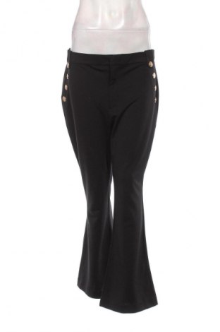 Pantaloni de femei ONLY, Mărime L, Culoare Negru, Preț 196,99 Lei