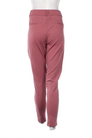 Pantaloni de femei ONLY, Mărime XL, Culoare Roz, Preț 70,97 Lei