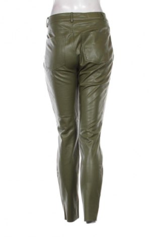 Női nadrág ONLY, Méret M, Szín Zöld, Ár 5 394 Ft