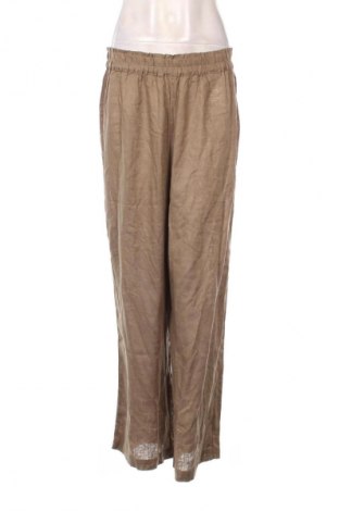 Damskie spodnie ONLY, Rozmiar L, Kolor Brązowy, Cena 166,99 zł