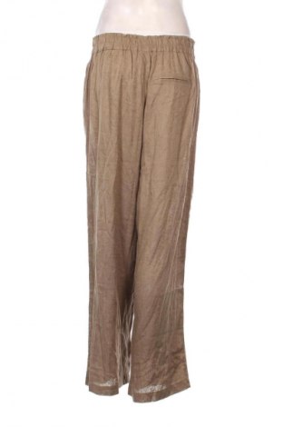 Damskie spodnie ONLY, Rozmiar L, Kolor Brązowy, Cena 166,99 zł