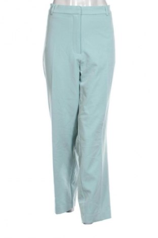 Damskie spodnie ONLY Carmakoma, Rozmiar 3XL, Kolor Zielony, Cena 68,99 zł