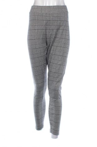 Дамски панталон ONLY Carmakoma, Размер XXL, Цвят Многоцветен, Цена 22,99 лв.