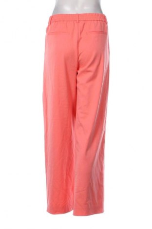 Pantaloni de femei Object, Mărime S, Culoare Roșu, Preț 53,99 Lei