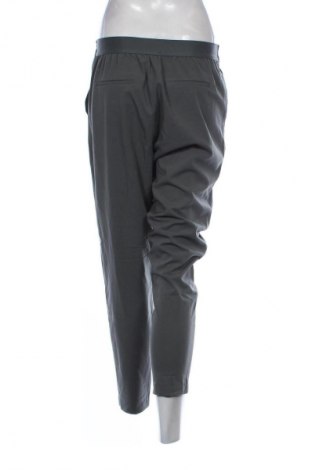 Γυναικείο παντελόνι Object, Μέγεθος M, Χρώμα Πράσινο, Τιμή 20,97 €