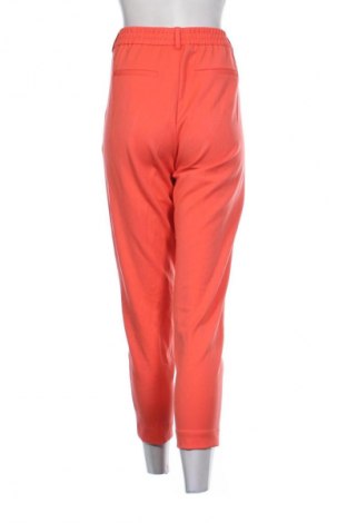 Damskie spodnie Object, Rozmiar M, Kolor Różowy, Cena 48,99 zł