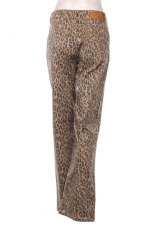 Dámské kalhoty  Object, Velikost S, Barva Vícebarevné, Cena  219,00 Kč