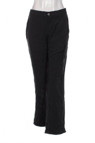 Дамски панталон Ock, Размер XL, Цвят Черен, Цена 18,99 лв.