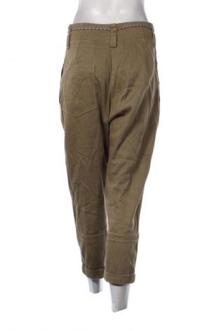 Damenhose Odeeh, Größe M, Farbe Grün, Preis 61,99 €