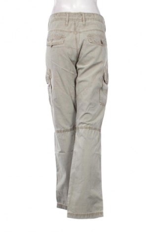 Damskie spodnie Okay, Rozmiar XL, Kolor Zielony, Cena 67,41 zł