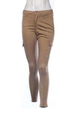 Damenhose Old Navy, Größe S, Farbe Beige, Preis € 18,99