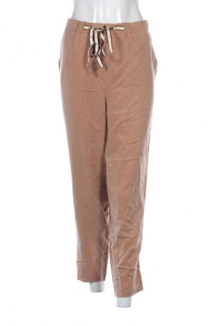 Damenhose Oltre, Größe XL, Farbe Beige, Preis € 64,99