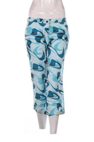 Дамски панталон O'neill, Размер L, Цвят Многоцветен, Цена 82,99 лв.