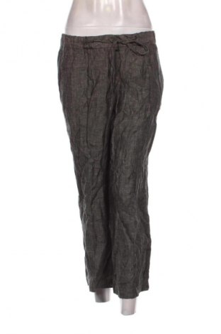 Pantaloni de femei Opus, Mărime L, Culoare Gri, Preț 245,99 Lei