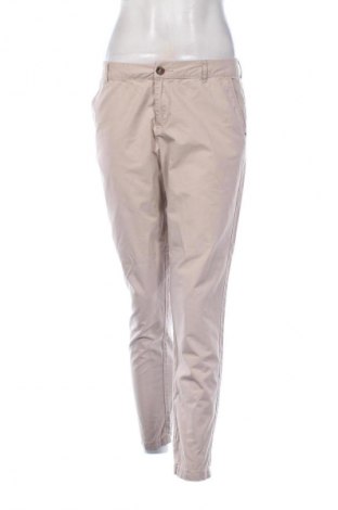Damenhose Orsay, Größe L, Farbe Beige, Preis 14,77 €