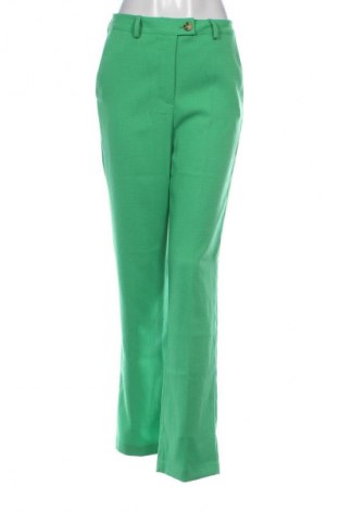 Pantaloni de femei Orsay, Mărime S, Culoare Verde, Preț 202,63 Lei