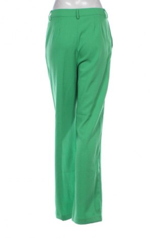 Pantaloni de femei Orsay, Mărime S, Culoare Verde, Preț 202,63 Lei