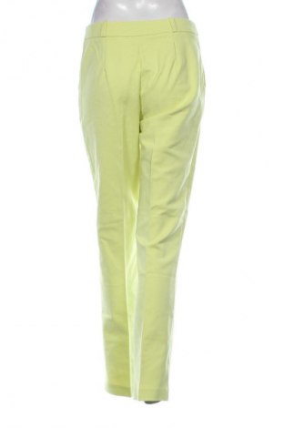 Pantaloni de femei Orsay, Mărime M, Culoare Galben, Preț 202,63 Lei