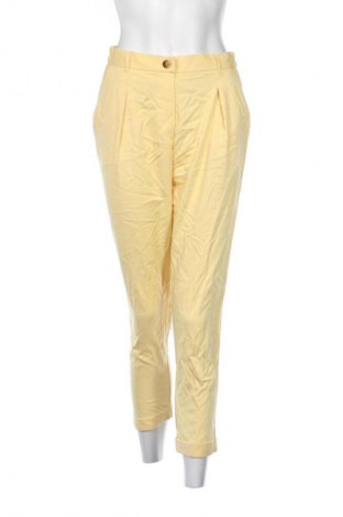 Dámské kalhoty  Orsay, Velikost S, Barva Žlutá, Cena  367,00 Kč