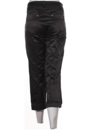 Γυναικείο παντελόνι Oscar, Μέγεθος XXL, Χρώμα Μαύρο, Τιμή 15,00 €