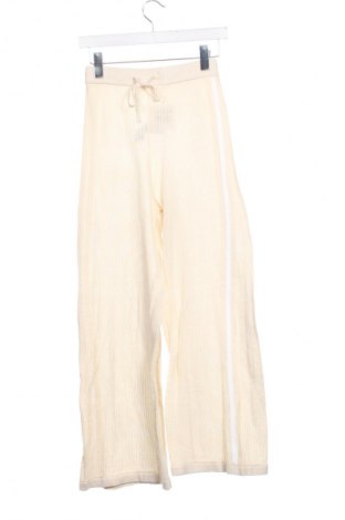 Női nadrág Oysho, Méret XS, Szín Bézs, Ár 8 800 Ft