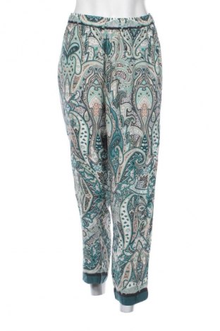 Дамски панталон Oysho, Размер S, Цвят Многоцветен, Цена 41,00 лв.