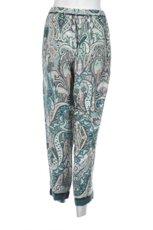 Дамски панталон Oysho, Размер S, Цвят Многоцветен, Цена 41,00 лв.