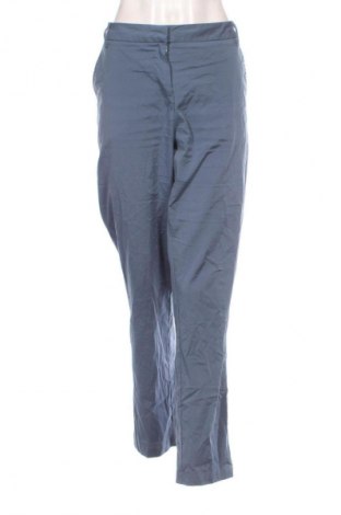 Дамски панталон PUMA, Размер XXL, Цвят Син, Цена 35,99 лв.