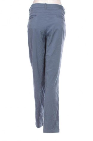 Дамски панталон PUMA, Размер XXL, Цвят Син, Цена 35,99 лв.