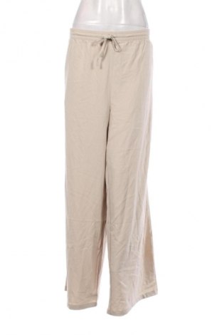 Dámské kalhoty  Page One, Velikost 3XL, Barva Béžová, Cena  229,00 Kč