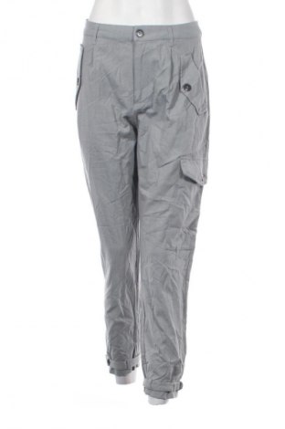 Дамски панталон Page One, Размер XL, Цвят Сив, Цена 17,99 лв.